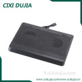 cixi dujia populaire support de refroidissement pour ordinateur portable utile